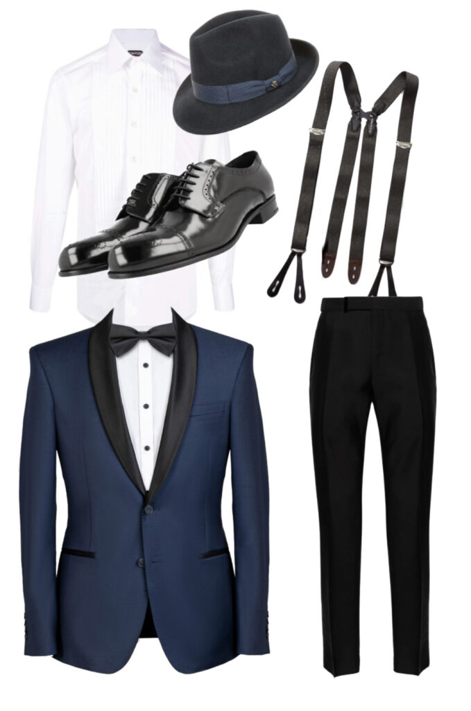 Jimmy met gala 2025